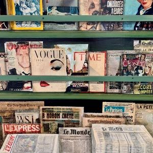 Meet your Posher, Brianna